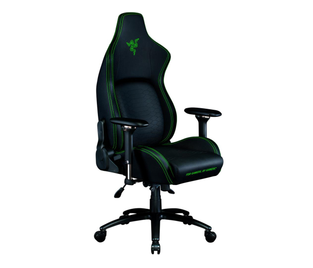 Razer Iskur Green - 579136 - zdjęcie 3